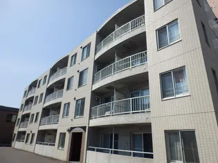 プレイス桑園の画像