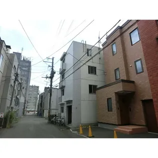 ハイデンスの画像