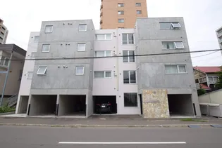 HILLS SAPPORO IIの画像