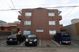 サッポロフラワーハイツの画像