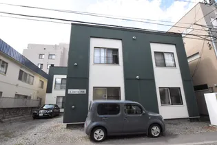 L'OUEST円山の画像