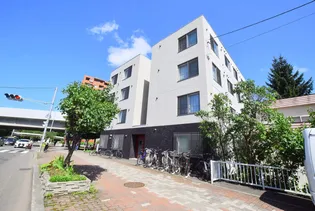 ウインダムヒル札幌駅前の画像