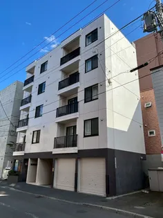 リバティ中島公園の画像