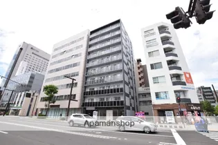 ノースプレミア大通北【10階】の外観