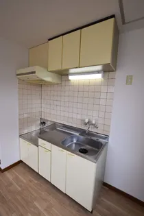 MAJESTIC北郷 壱番館【3階】のその他画像