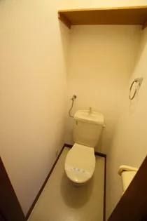 MAJESTIC北郷 壱番館【3階】のその他画像