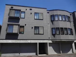 MAJESTIC北郷 壱番館の画像