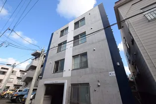 シャンテ南5条の画像