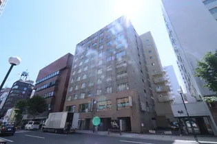 ロジェ札幌25の画像