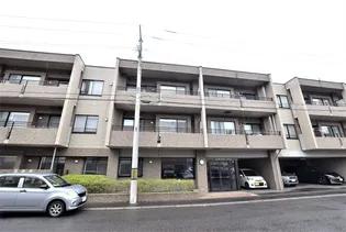 MANSION KURODA南8条の画像