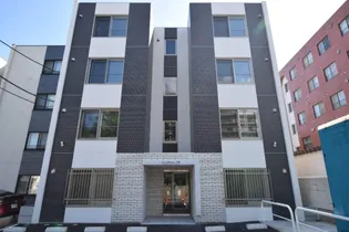 LIS BLANC手稲の画像