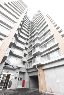 レジディア札幌駅前【6階】の外観