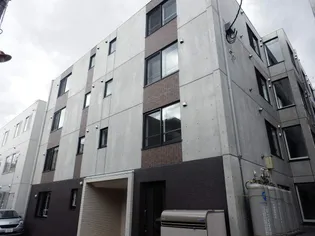 シルフィード東大通りの画像