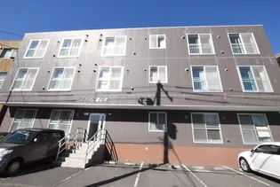 リバティ宮の森の画像