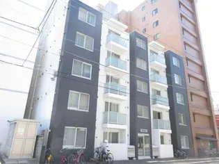 レジデンス大通公園の画像