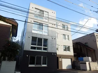 ル ファール山鼻19条の画像