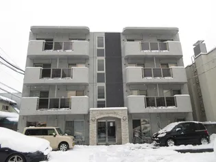 グランフォート伏見の画像