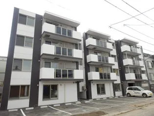 KALMIA桑園の画像