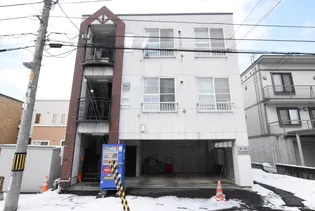 プレステージ南26条の画像