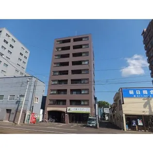 シャトーフロントナックの画像