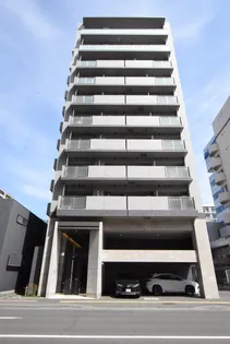 エンバシープレイス【6階】の外観