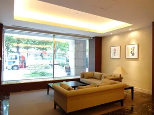 プライムメゾン大通公園【3階】の内装