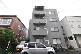 グランドールS28【301号室】の外観