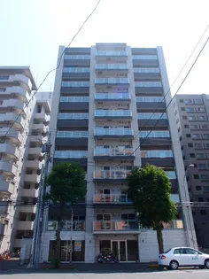 SーFORT北円山の画像