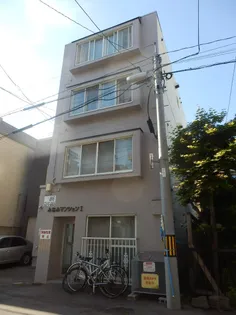 みなみマンションⅠの画像