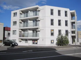 BELLA VISTA旭ヶ丘の画像