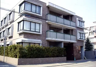 ラル山鼻の画像