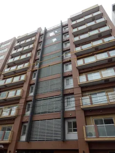 Partire Cent(パルティーレセント)【3階】の外観