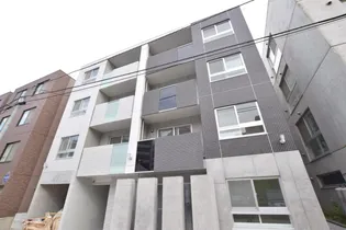 ブランシャール西28丁目の画像