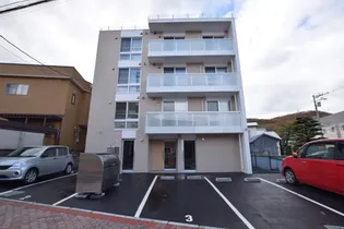 エルミタージュS23の画像