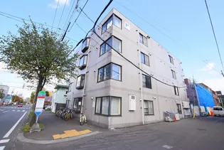 ノースコートフタバ南円山の画像