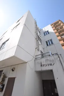 SKマンションの画像