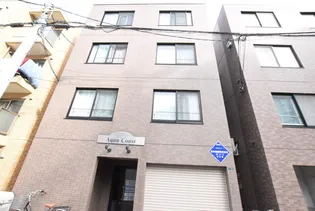 アクアコーストの画像