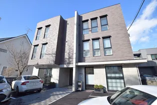 FINEST 08 BLD【2階】の外観