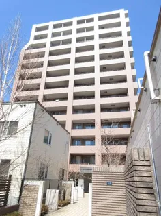 PRIME URBAN円山北四条【01001号室】の外観