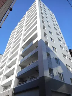 KDXレジデンス大通公園【3階】の外観