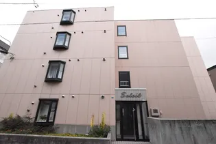 ソレイユの画像