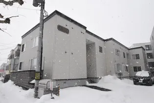 ノーススクエア Jの画像