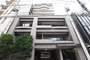 HK大通ハイムの画像