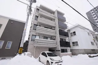 HARNESS南7条の画像