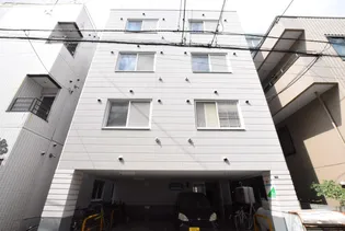 クゥーネルS【205号室】の外観