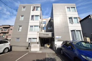 キャピタル神宮の画像