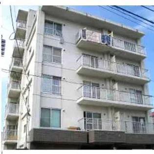 ファーストハイム山鼻の画像