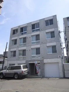 セレッソ北円山の画像