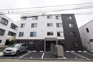 コローレN4W29【4階】の外観