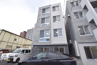 フィオーレ南円山の画像